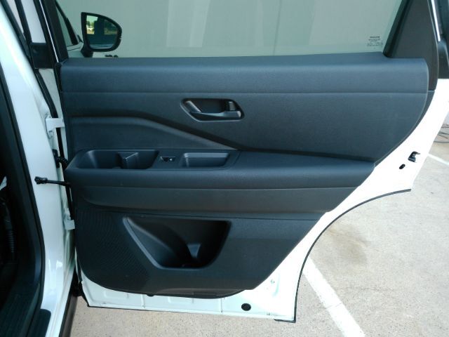 2024 Nissan Pathfinder SV 4WD Plano TX