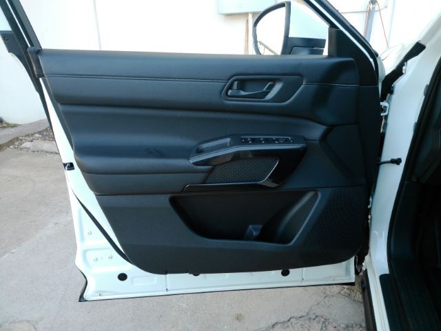 2024 Nissan Pathfinder SV 4WD Plano TX