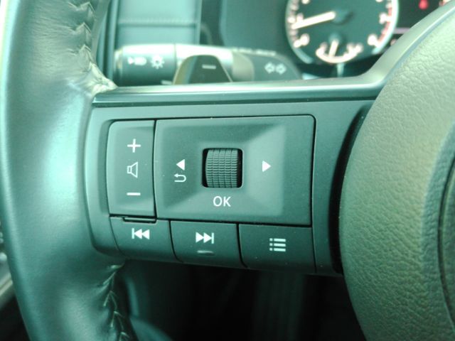2024 Nissan Pathfinder SV 4WD Plano TX