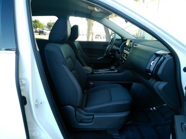 2024 Nissan Pathfinder SV 4WD Plano TX