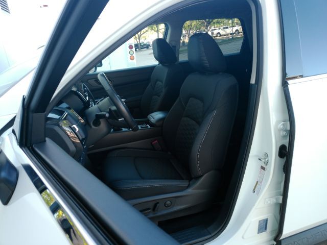 2024 Nissan Pathfinder SV 4WD Plano TX
