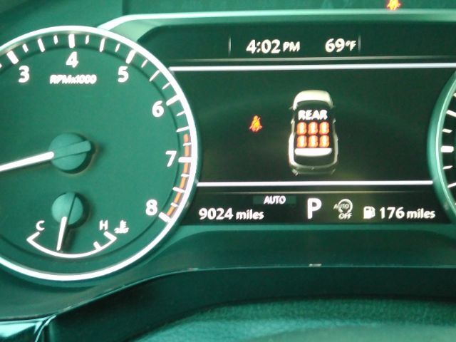 2024 Nissan Pathfinder SV 4WD Plano TX