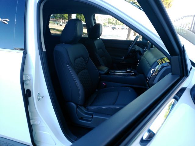 2024 Nissan Pathfinder SV 4WD Plano TX