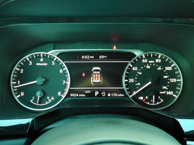 2024 Nissan Pathfinder SV 4WD Plano TX