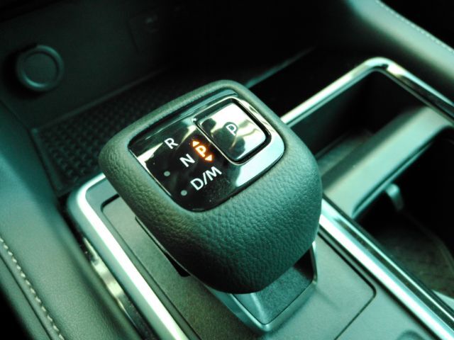 2024 Nissan Pathfinder SV 4WD Plano TX