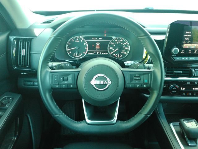 2024 Nissan Pathfinder SV 4WD Plano TX