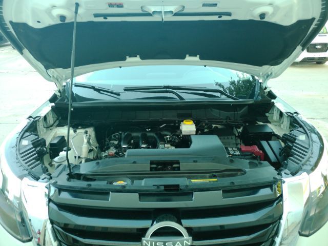2024 Nissan Pathfinder SV 4WD Plano TX