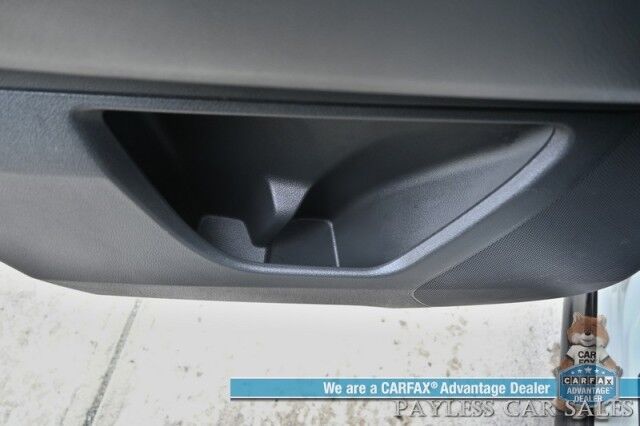 2024 Nissan Pathfinder SV / AWD / Auto Start / Heated Premium Cloth Seats / Adaptive Cruise Control / Lane Departure & Blind Spot Alert / Apple CarPlay & Android Auto / Back Up Camera / 3rd Row / Seats 8 / 1-Owner Anchorage AK