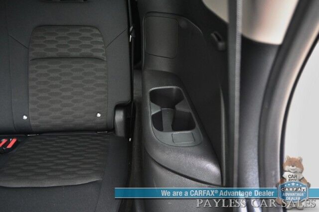 2024 Nissan Pathfinder SV / AWD / Auto Start / Heated Premium Cloth Seats / Adaptive Cruise Control / Lane Departure & Blind Spot Alert / Apple CarPlay & Android Auto / Back Up Camera / 3rd Row / Seats 8 / 1-Owner Anchorage AK