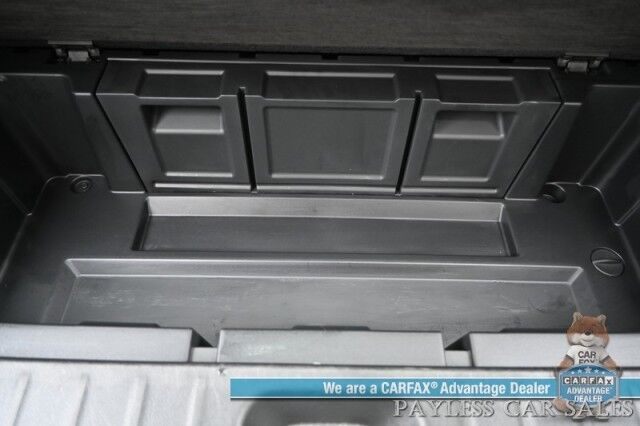 2024 Nissan Pathfinder SV / AWD / Auto Start / Heated Premium Cloth Seats / Adaptive Cruise Control / Lane Departure & Blind Spot Alert / Apple CarPlay & Android Auto / Back Up Camera / 3rd Row / Seats 8 / 1-Owner Anchorage AK