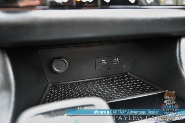 2024 Nissan Pathfinder SV / AWD / Auto Start / Heated Premium Cloth Seats / Adaptive Cruise Control / Lane Departure & Blind Spot Alert / Apple CarPlay & Android Auto / Back Up Camera / 3rd Row / Seats 8 / 1-Owner Anchorage AK