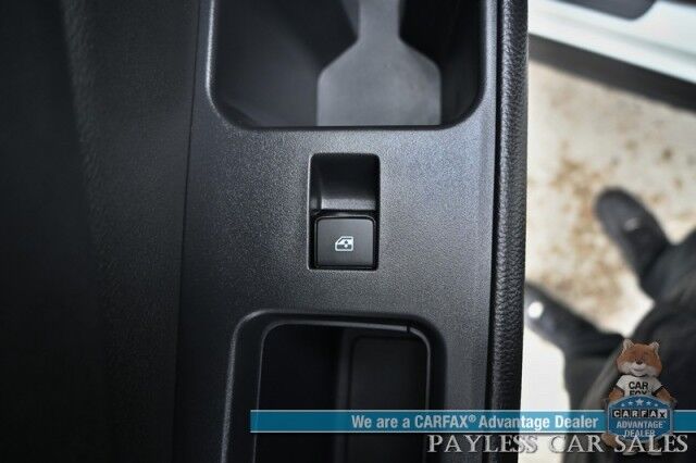 2024 Nissan Pathfinder SV / AWD / Auto Start / Heated Premium Cloth Seats / Adaptive Cruise Control / Lane Departure & Blind Spot Alert / Apple CarPlay & Android Auto / Back Up Camera / 3rd Row / Seats 8 / 1-Owner Anchorage AK