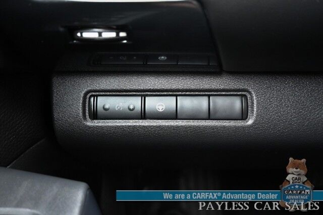 2024 Nissan Pathfinder SV / AWD / Auto Start / Heated Premium Cloth Seats / Adaptive Cruise Control / Lane Departure & Blind Spot Alert / Apple CarPlay & Android Auto / Back Up Camera / 3rd Row / Seats 8 / 1-Owner Anchorage AK