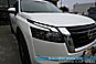 2024 Nissan Pathfinder SV / AWD / Auto Start / Heated Premium Cloth Seats / Adaptive Cruise Control / Lane Departure & Blind Spot Alert / Apple CarPlay & Android Auto / Back Up Camera / 3rd Row / Seats 8 / 1-Owner Anchorage AK
