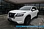 2024 Nissan Pathfinder SV / AWD / Auto Start / Heated Premium Cloth Seats / Adaptive Cruise Control / Lane Departure & Blind Spot Alert / Apple CarPlay & Android Auto / Back Up Camera / 3rd Row / Seats 8 / 1-Owner Anchorage AK