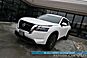 2024 Nissan Pathfinder SV / AWD / Auto Start / Heated Premium Cloth Seats / Adaptive Cruise Control / Lane Departure & Blind Spot Alert / Apple CarPlay & Android Auto / Back Up Camera / 3rd Row / Seats 8 / 1-Owner Anchorage AK