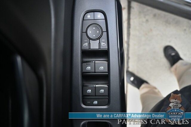 2024 Nissan Pathfinder SV / AWD / Auto Start / Heated Premium Cloth Seats / Adaptive Cruise Control / Lane Departure & Blind Spot Alert / Apple CarPlay & Android Auto / Back Up Camera / 3rd Row / Seats 8 / 1-Owner Anchorage AK