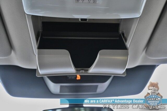 2024 Nissan Pathfinder SV / AWD / Auto Start / Heated Premium Cloth Seats / Adaptive Cruise Control / Lane Departure & Blind Spot Alert / Apple CarPlay & Android Auto / Back Up Camera / 3rd Row / Seats 8 / 1-Owner Anchorage AK