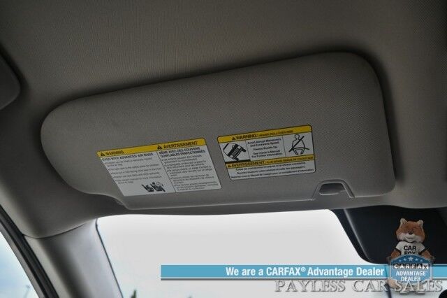 2024 Nissan Pathfinder SV / AWD / Auto Start / Heated Premium Cloth Seats / Adaptive Cruise Control / Lane Departure & Blind Spot Alert / Apple CarPlay & Android Auto / Back Up Camera / 3rd Row / Seats 8 / 1-Owner Anchorage AK