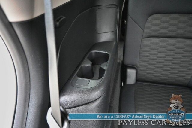 2024 Nissan Pathfinder SV / AWD / Auto Start / Heated Premium Cloth Seats / Adaptive Cruise Control / Lane Departure & Blind Spot Alert / Apple CarPlay & Android Auto / Back Up Camera / 3rd Row / Seats 8 / 1-Owner Anchorage AK