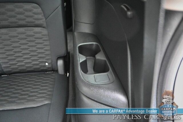 2024 Nissan Pathfinder SV / AWD / Auto Start / Heated Premium Cloth Seats / Adaptive Cruise Control / Lane Departure & Blind Spot Alert / Apple CarPlay & Android Auto / Back Up Camera / 3rd Row / Seats 8 / 1-Owner Anchorage AK