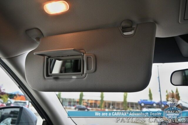 2024 Nissan Pathfinder SV / AWD / Auto Start / Heated Premium Cloth Seats / Adaptive Cruise Control / Lane Departure & Blind Spot Alert / Apple CarPlay & Android Auto / Back Up Camera / 3rd Row / Seats 8 / 1-Owner Anchorage AK