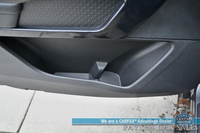 2024 Nissan Pathfinder SV / AWD / Auto Start / Heated Premium Cloth Seats / Adaptive Cruise Control / Lane Departure & Blind Spot Alert / Apple CarPlay & Android Auto / Back Up Camera / 3rd Row / Seats 8 / 1-Owner Anchorage AK