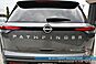 2024 Nissan Pathfinder SV / AWD / Auto Start / Heated Premium Cloth Seats / Adaptive Cruise Control / Lane Departure & Blind Spot Alert / Apple CarPlay & Android Auto / Back Up Camera / 3rd Row / Seats 8 / 1-Owner Anchorage AK