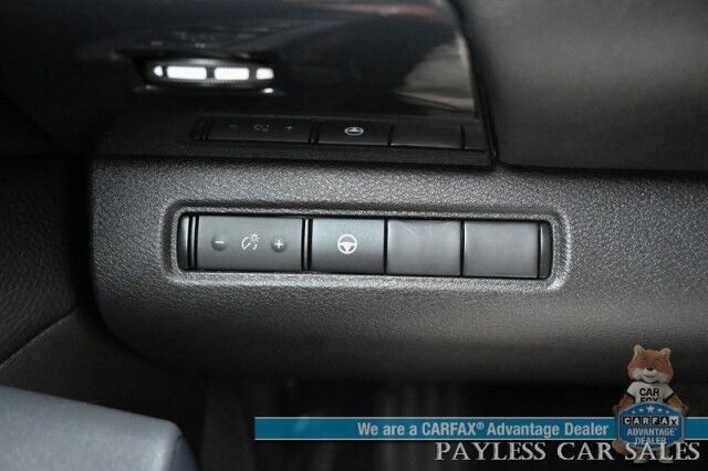2024 Nissan Pathfinder SV / AWD / Auto Start / Heated Premium Cloth Seats / Adaptive Cruise Control / Lane Departure & Blind Spot Alert / Apple CarPlay & Android Auto / Back Up Camera / 3rd Row / Seats 8 / 1-Owner Anchorage AK