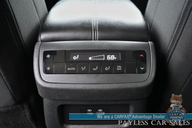 2024 Nissan Pathfinder SV / AWD / Auto Start / Heated Premium Cloth Seats / Adaptive Cruise Control / Lane Departure & Blind Spot Alert / Apple CarPlay & Android Auto / Back Up Camera / 3rd Row / Seats 8 / 1-Owner Anchorage AK