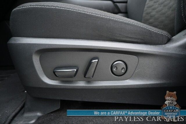 2024 Nissan Pathfinder SV / AWD / Auto Start / Heated Premium Cloth Seats / Adaptive Cruise Control / Lane Departure & Blind Spot Alert / Apple CarPlay & Android Auto / Back Up Camera / 3rd Row / Seats 8 / 1-Owner Anchorage AK