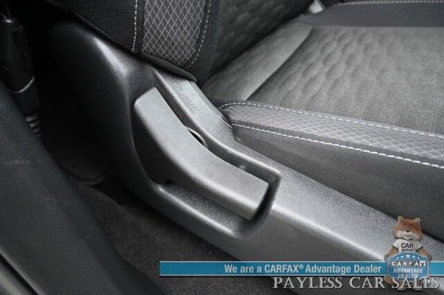 2024 Nissan Pathfinder SV / AWD / Auto Start / Heated Premium Cloth Seats / Adaptive Cruise Control / Lane Departure & Blind Spot Alert / Apple CarPlay & Android Auto / Back Up Camera / 3rd Row / Seats 8 / 1-Owner Anchorage AK