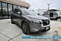 2024 Nissan Pathfinder SV / AWD / Auto Start / Heated Premium Cloth Seats / Adaptive Cruise Control / Lane Departure & Blind Spot Alert / Apple CarPlay & Android Auto / Back Up Camera / 3rd Row / Seats 8 / 1-Owner Anchorage AK