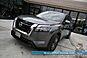 2024 Nissan Pathfinder SV / AWD / Auto Start / Heated Premium Cloth Seats / Adaptive Cruise Control / Lane Departure & Blind Spot Alert / Apple CarPlay & Android Auto / Back Up Camera / 3rd Row / Seats 8 / 1-Owner Anchorage AK
