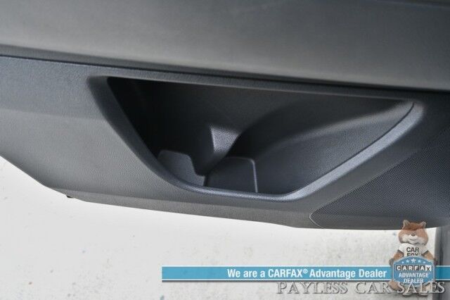 2024 Nissan Pathfinder SV / AWD / Auto Start / Power & Heated Cloth Seats / Adaptive Cruise Control / Lane Departure & Blind Spot / Apple CarPlay & Android Auto / Back Up Camera / 3rd Row / Seats 8 / Cruise Control / 27 MPG / 1-Owner Anchorage AK