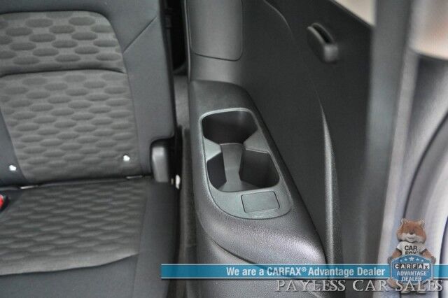 2024 Nissan Pathfinder SV / AWD / Auto Start / Power & Heated Cloth Seats / Adaptive Cruise Control / Lane Departure & Blind Spot / Apple CarPlay & Android Auto / Back Up Camera / 3rd Row / Seats 8 / Cruise Control / 27 MPG / 1-Owner Anchorage AK