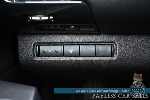 2024 Nissan Pathfinder SV / AWD / Auto Start / Power & Heated Cloth Seats / Adaptive Cruise Control / Lane Departure & Blind Spot / Apple CarPlay & Android Auto / Back Up Camera / 3rd Row / Seats 8 / Cruise Control / 27 MPG / 1-Owner Anchorage AK