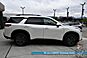 2024 Nissan Pathfinder SV / AWD / Auto Start / Power & Heated Cloth Seats / Adaptive Cruise Control / Lane Departure & Blind Spot / Apple CarPlay & Android Auto / Back Up Camera / 3rd Row / Seats 8 / Cruise Control / 27 MPG / 1-Owner Anchorage AK