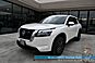 2024 Nissan Pathfinder SV / AWD / Auto Start / Power & Heated Cloth Seats / Adaptive Cruise Control / Lane Departure & Blind Spot / Apple CarPlay & Android Auto / Back Up Camera / 3rd Row / Seats 8 / Cruise Control / 27 MPG / 1-Owner Anchorage AK