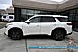 2024 Nissan Pathfinder SV / AWD / Auto Start / Power & Heated Cloth Seats / Adaptive Cruise Control / Lane Departure & Blind Spot / Apple CarPlay & Android Auto / Back Up Camera / 3rd Row / Seats 8 / Cruise Control / 27 MPG / 1-Owner Anchorage AK