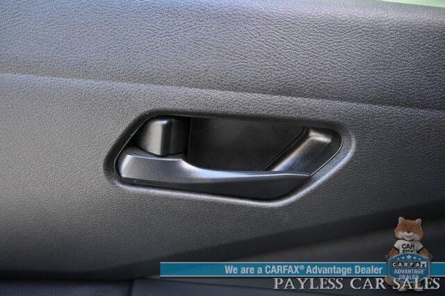 2024 Nissan Pathfinder SV / AWD / Auto Start / Power & Heated Cloth Seats / Adaptive Cruise Control / Lane Departure & Blind Spot / Apple CarPlay & Android Auto / Back Up Camera / 3rd Row / Seats 8 / Cruise Control / 27 MPG / 1-Owner Anchorage AK