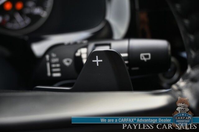 2024 Nissan Pathfinder SV / AWD / Auto Start / Power & Heated Cloth Seats / Adaptive Cruise Control / Lane Departure & Blind Spot / Apple CarPlay & Android Auto / Back Up Camera / 3rd Row / Seats 8 / Keyless Entry & Start / 27 MPG / 1-Owner Anchorage AK