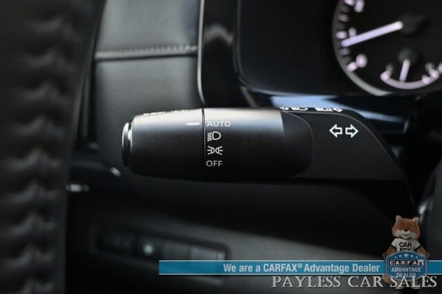 2024 Nissan Pathfinder SV / AWD / Auto Start / Power & Heated Cloth Seats / Adaptive Cruise Control / Lane Departure & Blind Spot / Apple CarPlay & Android Auto / Back Up Camera / 3rd Row / Seats 8 / Keyless Entry & Start / 27 MPG / 1-Owner Anchorage AK