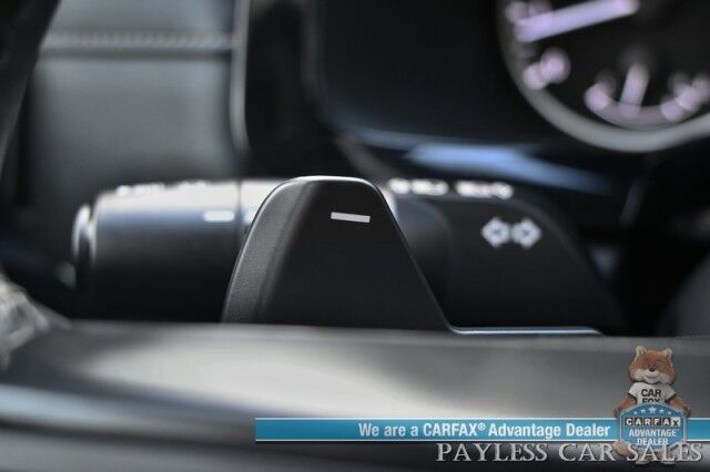 2024 Nissan Pathfinder SV / AWD / Auto Start / Power & Heated Cloth Seats / Adaptive Cruise Control / Lane Departure & Blind Spot / Apple CarPlay & Android Auto / Back Up Camera / 3rd Row / Seats 8 / Keyless Entry & Start / 27 MPG / 1-Owner Anchorage AK