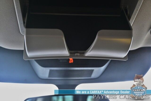 2024 Nissan Pathfinder SV / AWD / Auto Start / Power & Heated Cloth Seats / Adaptive Cruise Control / Lane Departure & Blind Spot / Apple CarPlay & Android Auto / Back Up Camera / 3rd Row / Seats 8 / Keyless Entry & Start / 27 MPG / 1-Owner Anchorage AK