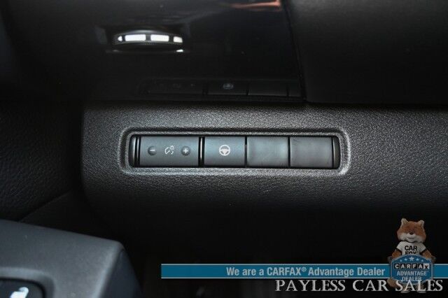 2024 Nissan Pathfinder SV / AWD / Auto Start / Power & Heated Cloth Seats / Adaptive Cruise Control / Lane Departure & Blind Spot / Apple CarPlay & Android Auto / Back Up Camera / 3rd Row / Seats 8 / Keyless Entry & Start / 27 MPG / 1-Owner Anchorage AK