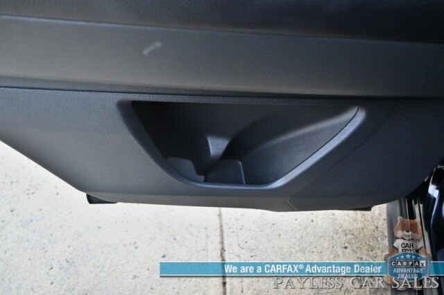 2024 Nissan Pathfinder SV / AWD / Auto Start / Power & Heated Cloth Seats / Adaptive Cruise Control / Lane Departure & Blind Spot / Apple CarPlay & Android Auto / Back Up Camera / 3rd Row / Seats 8 / Keyless Entry & Start / 27 MPG / 1-Owner Anchorage AK