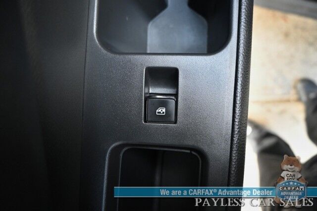 2024 Nissan Pathfinder SV / AWD / Auto Start / Power & Heated Cloth Seats / Adaptive Cruise Control / Lane Departure & Blind Spot / Apple CarPlay & Android Auto / Back Up Camera / 3rd Row / Seats 8 / Keyless Entry & Start / 27 MPG / 1-Owner Anchorage AK