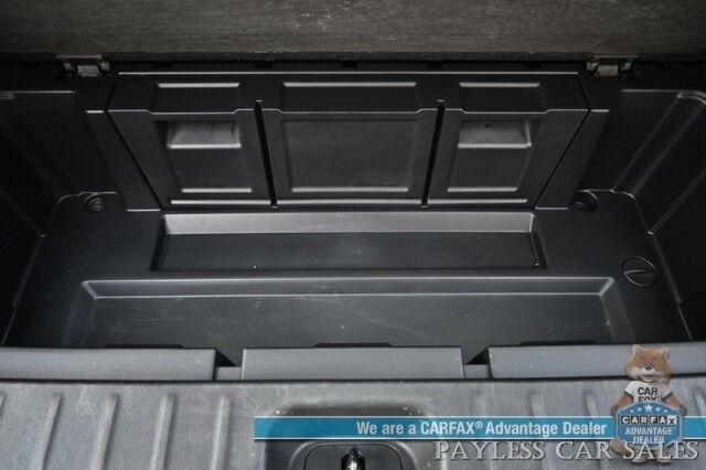 2024 Nissan Pathfinder SV / AWD / Auto Start / Power & Heated Cloth Seats / Adaptive Cruise Control / Lane Departure & Blind Spot / Apple CarPlay & Android Auto / Back Up Camera / 3rd Row / Seats 8 / Keyless Entry & Start / 27 MPG / 1-Owner Anchorage AK