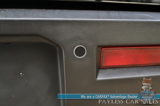 2024 Nissan Pathfinder SV / AWD / Auto Start / Power & Heated Cloth Seats / Adaptive Cruise Control / Lane Departure & Blind Spot / Apple CarPlay & Android Auto / Back Up Camera / 3rd Row / Seats 8 / Keyless Entry & Start / 27 MPG / 1-Owner Anchorage AK